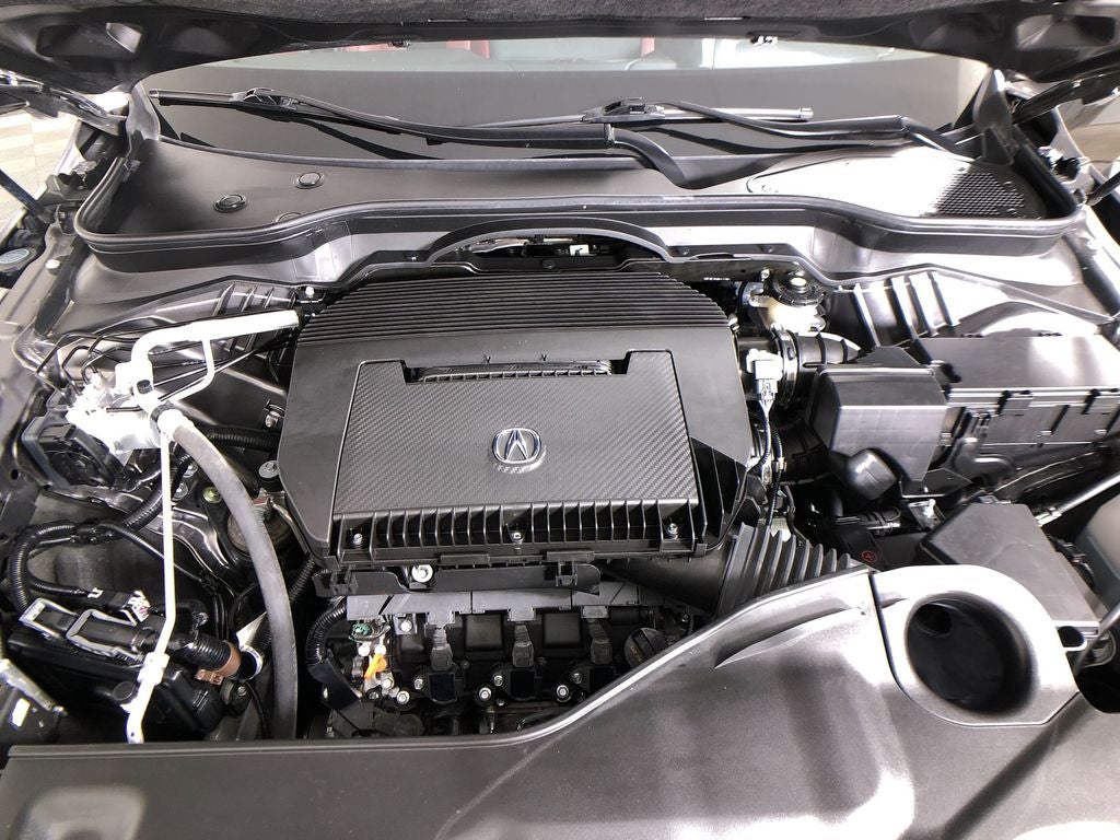2022 Acura MDX A-Spec SH-AWD