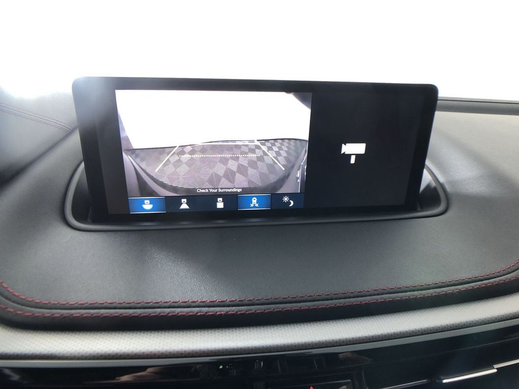 2022 Acura MDX A-Spec SH-AWD