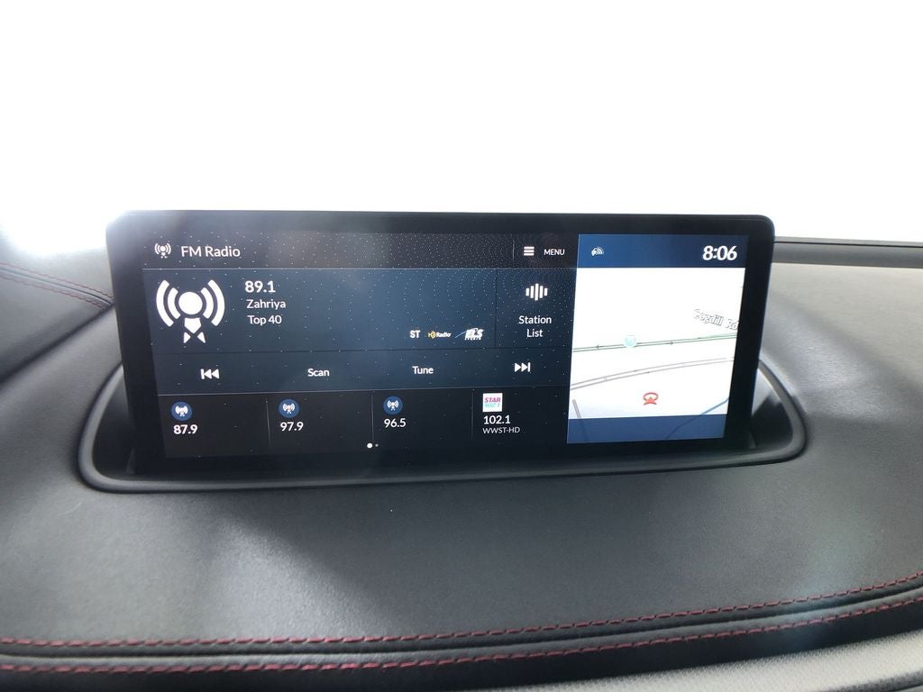2022 Acura MDX A-Spec SH-AWD
