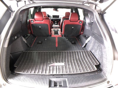 2022 Acura MDX A-Spec SH-AWD
