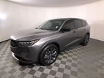 2022 Acura MDX A-Spec SH-AWD
