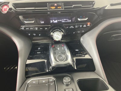 2024 Acura MDX A-Spec SH-AWD