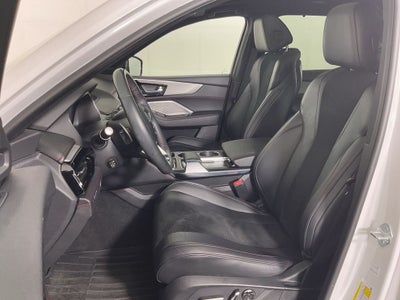 2024 Acura MDX A-Spec SH-AWD