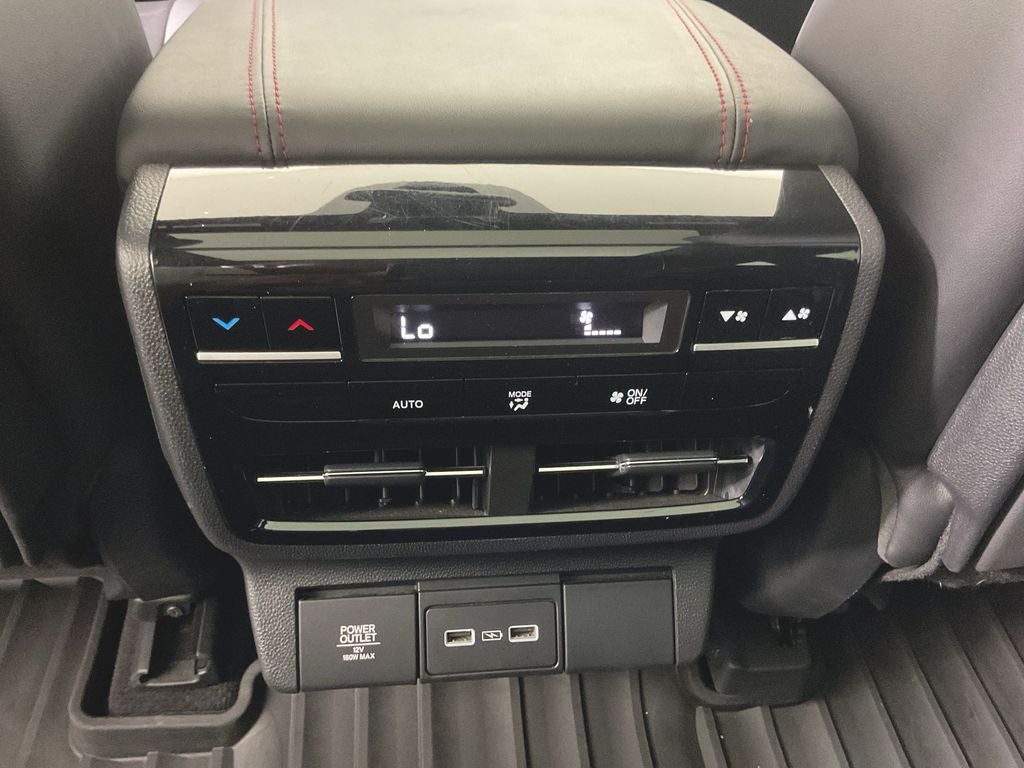2024 Acura MDX A-Spec SH-AWD