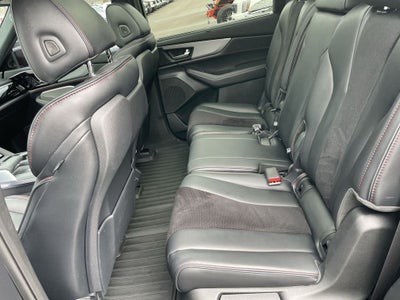 2023 Acura MDX w/A-Spec Package