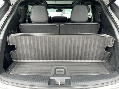 2023 Acura MDX w/A-Spec Package