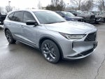 2023 Acura MDX w/A-Spec Package