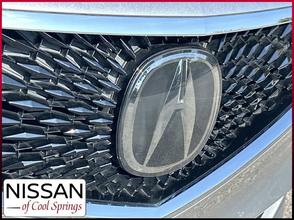 2022 Acura MDX Technology SH-AWD