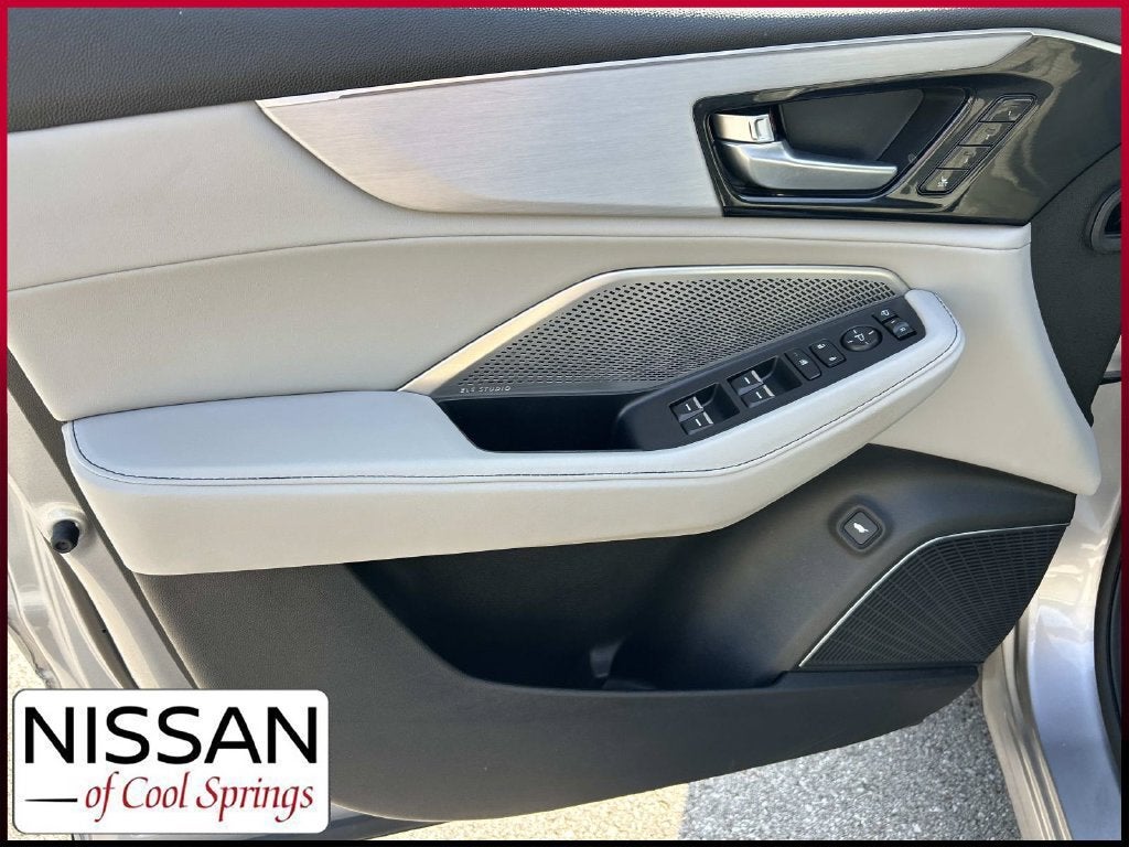 2022 Acura MDX Technology SH-AWD