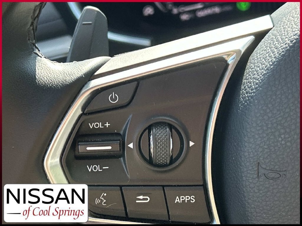 2022 Acura MDX Technology SH-AWD