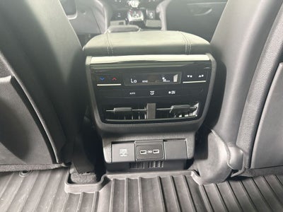2022 Acura MDX Technology SH-AWD