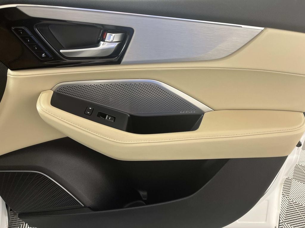 2024 Acura MDX Technology SH-AWD