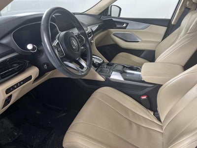 2024 Acura MDX Technology SH-AWD