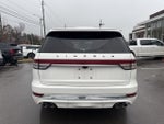 2021 Lincoln Aviator Black Label