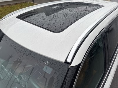 2021 Lincoln Aviator Black Label