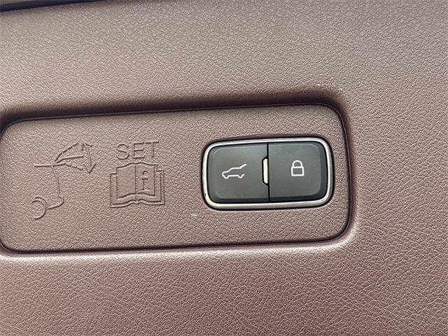 2020 Lincoln Aviator Black Label