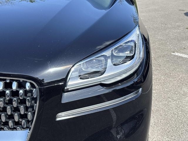 2023 Lincoln Aviator Black Label