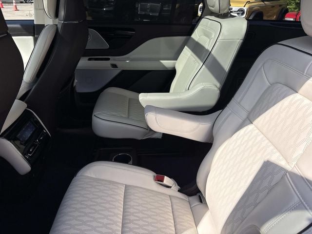 2023 Lincoln Aviator Black Label