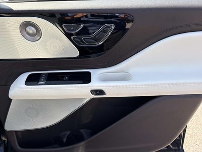 2023 Lincoln Aviator Black Label