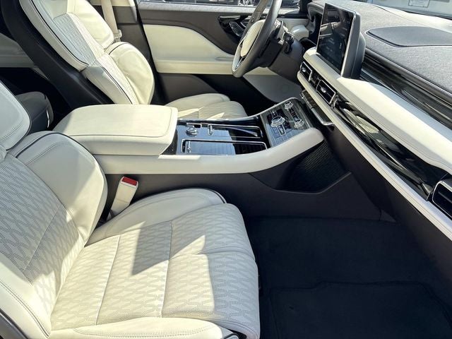 2023 Lincoln Aviator Black Label