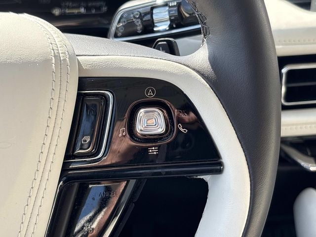 2023 Lincoln Aviator Black Label