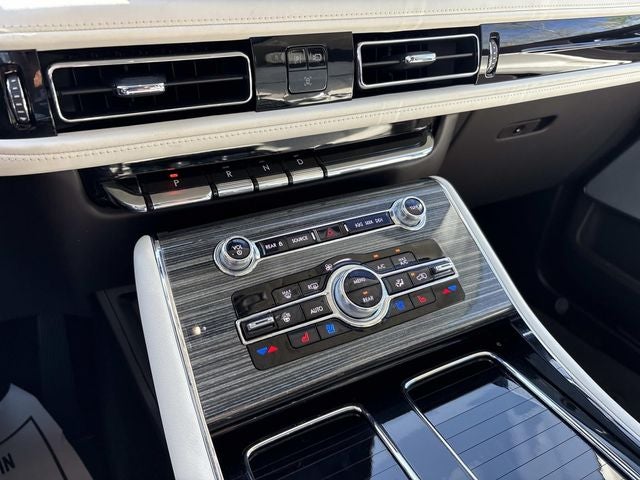 2023 Lincoln Aviator Black Label