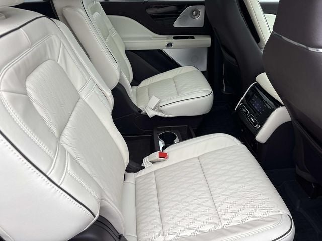 2024 Lincoln Aviator Black Label