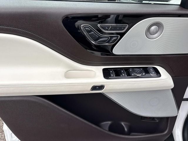 2024 Lincoln Aviator Black Label