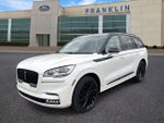 2024 Lincoln Aviator Black Label