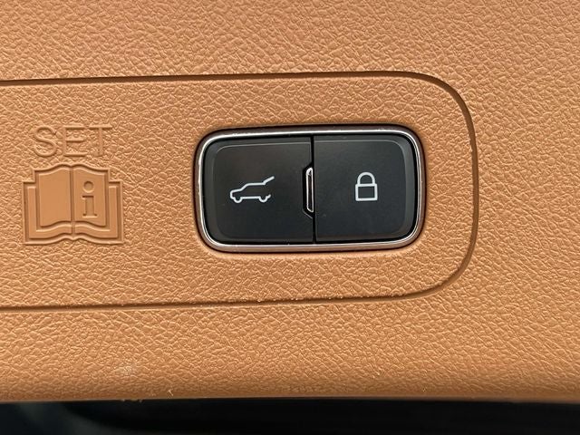 2024 Lincoln Aviator Black Label