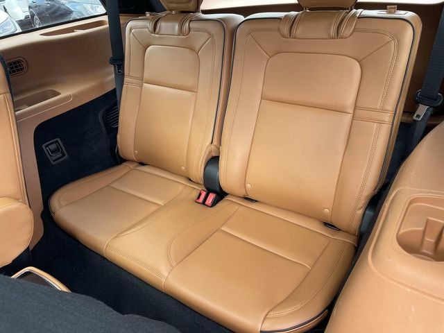 2024 Lincoln Aviator Black Label