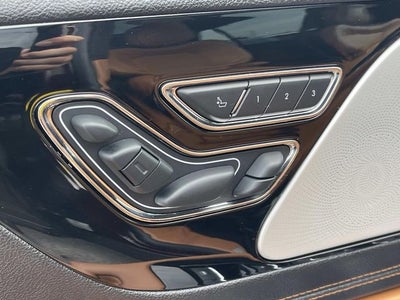 2024 Lincoln Aviator Black Label