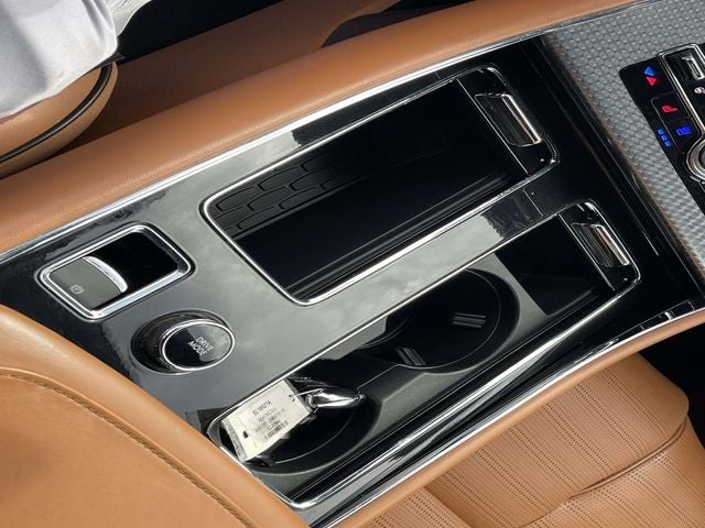 2024 Lincoln Aviator Black Label