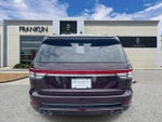 2024 Lincoln Aviator Black Label