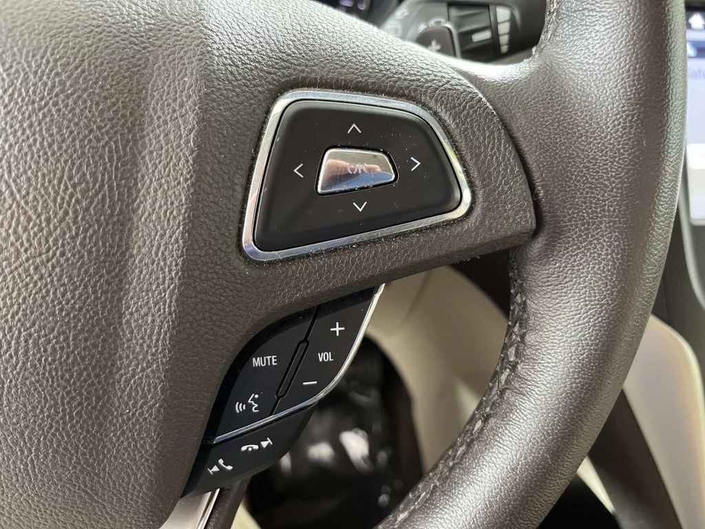 2018 Lincoln MKC Premiere