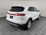 2018 Lincoln MKC Premiere