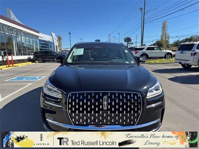 2024 Lincoln Corsair Reserve