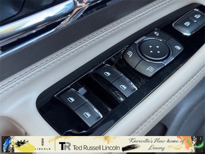 2024 Lincoln Corsair Reserve