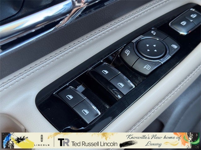 2024 Lincoln Corsair Reserve