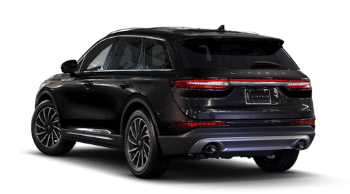 2024 Lincoln Corsair Reserve