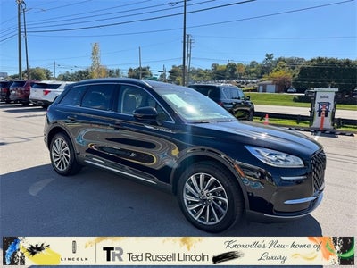 2024 Lincoln Corsair Reserve