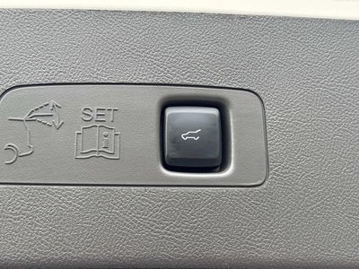 2024 Lincoln Corsair Reserve