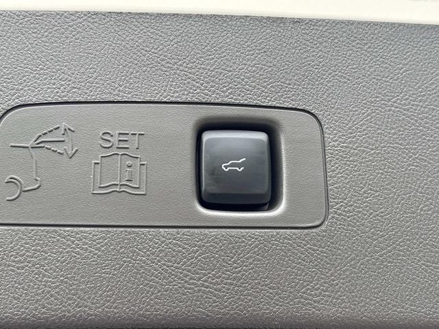 2024 Lincoln Corsair Reserve