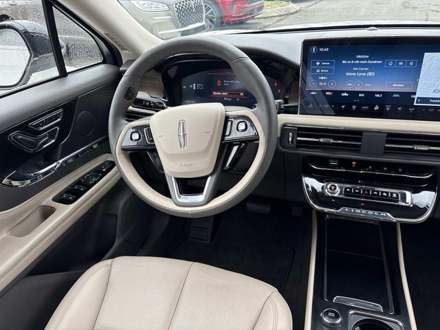 2024 Lincoln Corsair Reserve