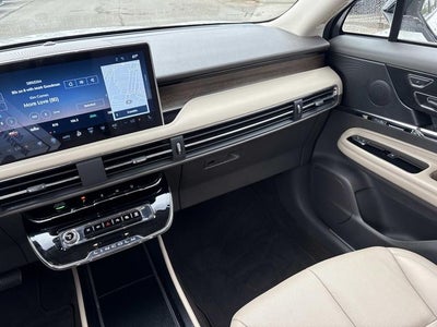 2024 Lincoln Corsair Reserve