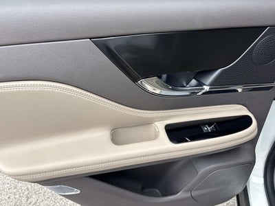 2024 Lincoln Corsair Reserve