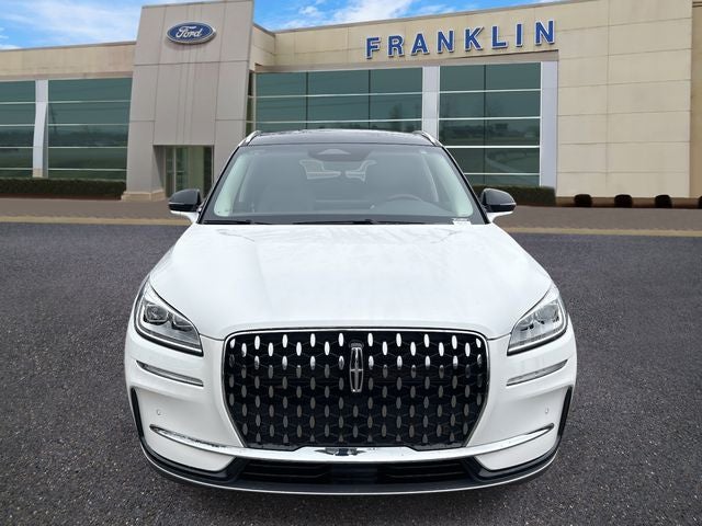 2024 Lincoln Corsair Reserve