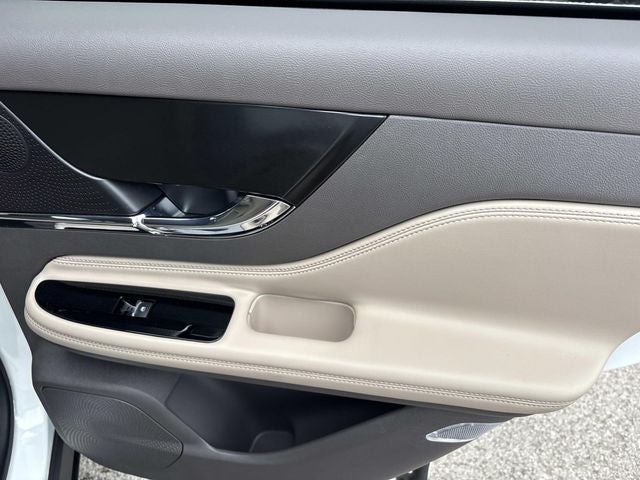 2024 Lincoln Corsair Reserve