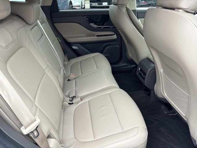 2024 Lincoln Corsair Reserve