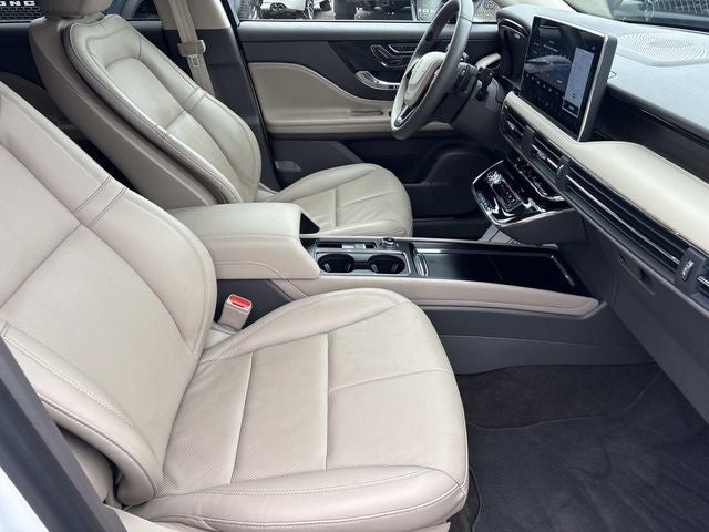 2024 Lincoln Corsair Reserve